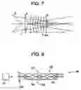 Fig. 08 - Apparatus for optically-based sorting within liquid core waveguides