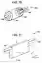 Fig. 10 - Apparatus for optically-based sorting within liquid core waveguides