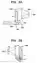 Fig. 11 - Apparatus for optically-based sorting within liquid core waveguides