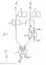 Fig. 50 - Optical device with slab waveguide and channel waveguides on substrate