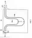 Fig. 04 - Test apparatus and cable guide unit