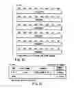 Fig. 32 - Information recording method, information recording medium, and information reproducing method, wherein information is stored on a data recording portion and a management information recording portion