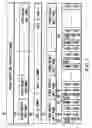Fig. 08 - Information recording method, information recording medium, and information reproducing method, wherein information is stored on a data recording portion and a management information recording portion