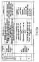 Fig. 12 - Information recording method, information recording medium, and information reproducing method, wherein information is stored on a data recording portion and a management information recording portion