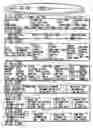 Fig. 25 - Information recording method, information recording medium, and information reproducing method, wherein information is stored on a data recording portion and a management information recording portion