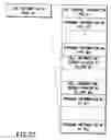 Fig. 29 - Information recording method, information recording medium, and information reproducing method, wherein information is stored on a data recording portion and a management information recording portion