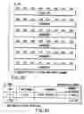 Fig. 32 - Information recording method, information recording medium, and information reproducing method, wherein information is stored on a data recording portion and a management information recording portion