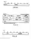 Fig. 31 - Information recording method, information recording medium, and information reproducing method, wherein information is stored on a data recording portion and a management information recording portion