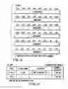 Fig. 32 - Information recording method, information recording medium, and information reproducing method, wherein information is stored on a data recording portion and a management information recording portion
