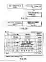 Fig. 33 - Information recording method, information recording medium, and information reproducing method, wherein information is stored on a data recording portion and a management information recording portion
