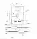 Fig. 08 - (D) WDM communications network using back-up light sources