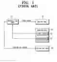 Fig. 02 - Jam removing method and printer using toner save mode