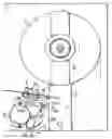 Fig. 01 - Sheet feeding unit for continuous form recording medium