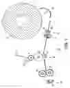Fig. 02 - Sheet feeding unit for continuous form recording medium