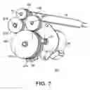 Fig. 07 - Sheet feeding unit for continuous form recording medium