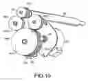 Fig. 09 - Sheet feeding unit for continuous form recording medium