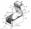 Fig. 01 - Thermal printer