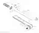 Fig. 01 - MECHANISM FOR POSITIONING A STYLUS