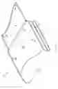 Fig. 06 - Retractable writing surface