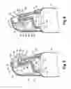 Fig. 04 - Device for packaging and applying a product, in particular a cosmetic product