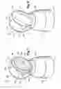 Fig. 05 - Device for packaging and applying a product, in particular a cosmetic product