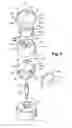 Fig. 06 - Device for packaging and applying a product, in particular a cosmetic product