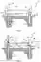 Fig. 03 - Residential basement flooring system and method using pier capitals for supporting pre-cast slabs