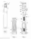 Fig. 02 - Tool and a detachable body for chip removing machining