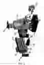 Fig. 04 - Compact, economical, multi-axis, multi-tasking, small part machine tool