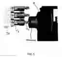 Fig. 07 - Compact, economical, multi-axis, multi-tasking, small part machine tool