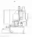 Fig. 09 - Internal gear shaving machine