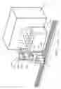 Fig. 07 - Interface between conveyor and semiconductor process tool load port