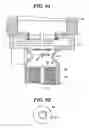 Fig. 10 - Reflecting device, communicating pipe, exhausting pump, exhaust system, method for cleaning the system, storage medium storing program for implementing the method, substrate processing apparatus, and particle capturing component