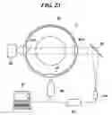 Fig. 24 - Reflecting device, communicating pipe, exhausting pump, exhaust system, method for cleaning the system, storage medium storing program for implementing the method, substrate processing apparatus, and particle capturing component