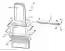 Fig. 01 - Coated bucket damper pin and related method