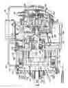 Fig. 02 - Open drive scroll machine