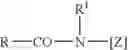 Fig. 03 - Adhesion inhibition of microorganisms by non-ionic surfactants