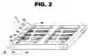Fig. 03 - Self-sensing array of microcantilevers for chemical detection