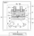 Fig. 01 - Fluid dispenser, fluid dispensing method and assay apparatus for assay in utilizing attenuated total reflection