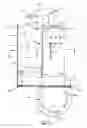 Fig. 02 - Apparatus and method for destroying volatile organic compounds and/or halogenic volatile organic compounds that may be odorous and/or organic particulate contaminants in commercial and industrial air and/or gas emissions