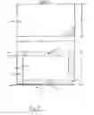 Fig. 04 - Apparatus and method for destroying volatile organic compounds and/or halogenic volatile organic compounds that may be odorous and/or organic particulate contaminants in commercial and industrial air and/or gas emissions