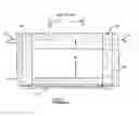 Fig. 06 - Apparatus and method for destroying volatile organic compounds and/or halogenic volatile organic compounds that may be odorous and/or organic particulate contaminants in commercial and industrial air and/or gas emissions