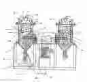 Fig. 03 - System for production of hydrogen with metal hydride and a method