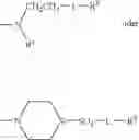Fig. 04 - Pharmaceutical agents that contain fluoroalkyl-containing metal complexes and epothilones