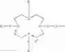Fig. 18 - Pharmaceutical agents that contain fluoroalkyl-containing metal complexes and epothilones