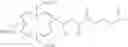 Fig. 24 - Pharmaceutical agents that contain fluoroalkyl-containing metal complexes and epothilones