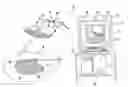Fig. 01 - Surgical system for the preparation of an implant and method for the preparation of an implant