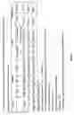 Fig. 09 - Mycoplasma gallisepticum formulation
