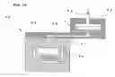 Fig. 08 - Method for producing tire vulcanizing mold and tire vulcanizing mold