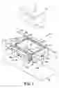 Fig. 02 - Block mold having moveable liner